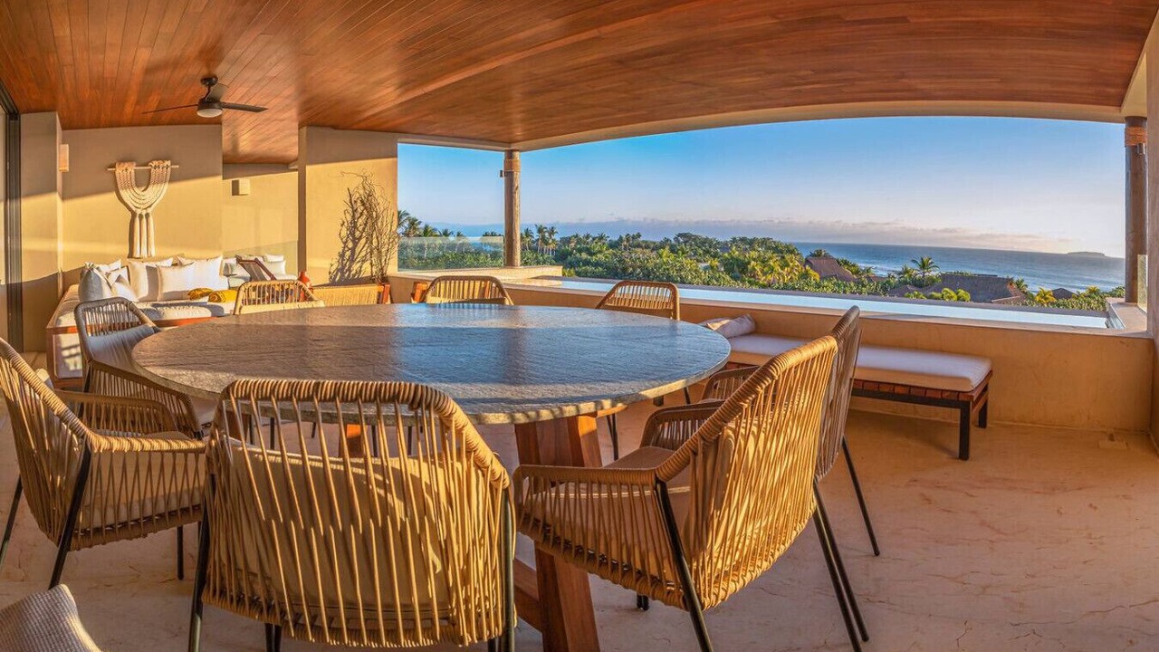 Photo of Outdoor in Punta de Mita