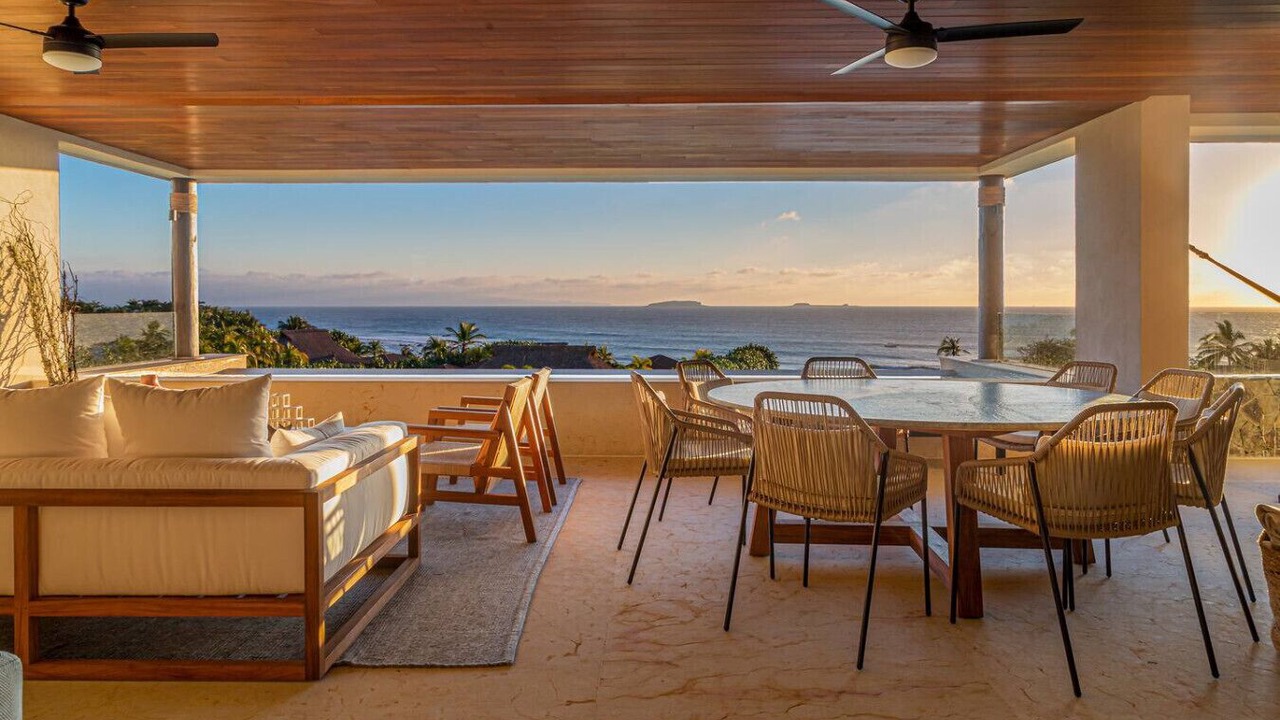 Photo of Outdoor in Punta de Mita