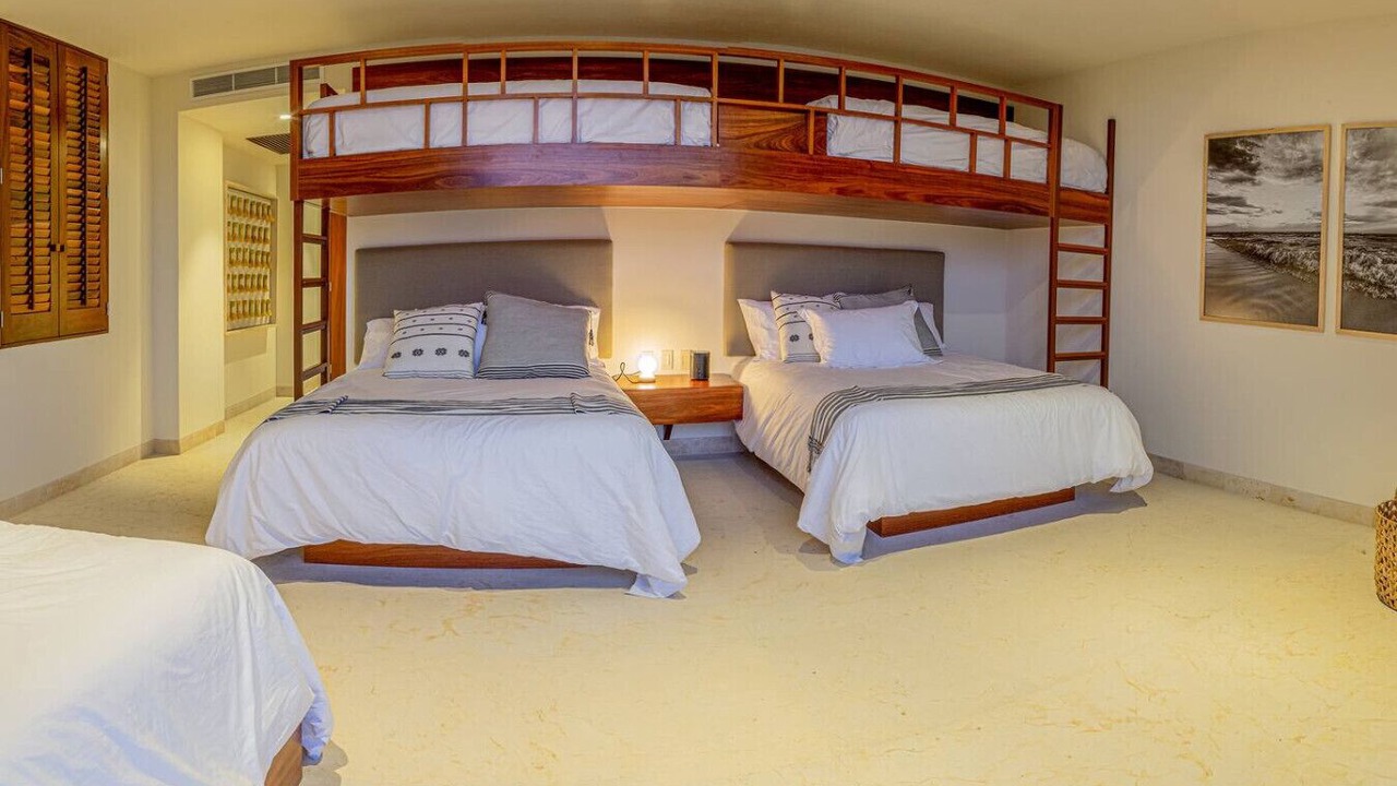 Photo of Bedroom in Punta de Mita