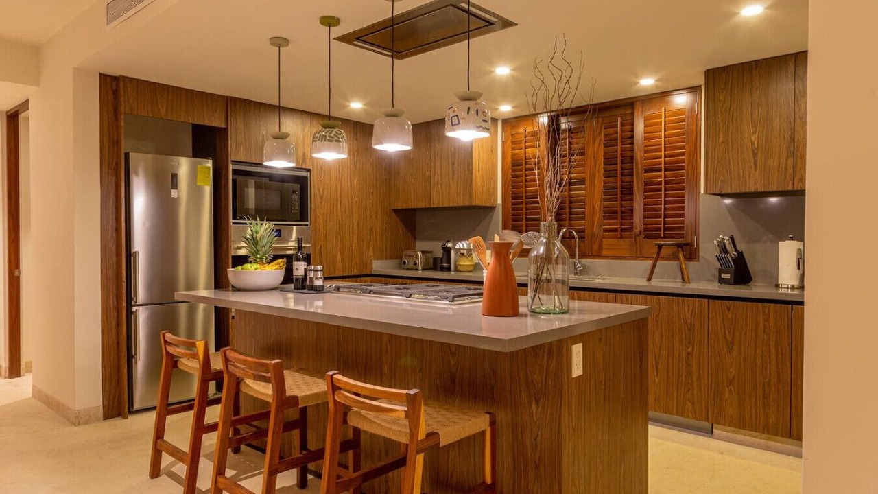 Photo of Kitchen in Punta de Mita