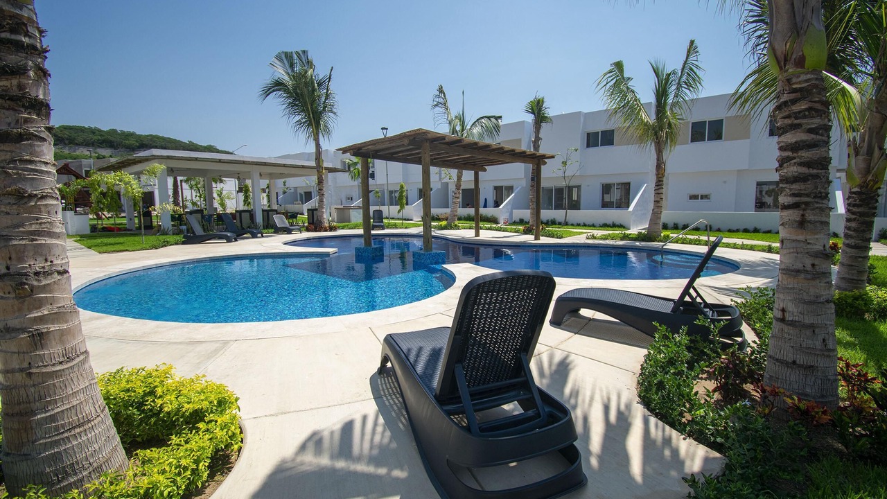 Photo of Outdoor in Federico Velarde