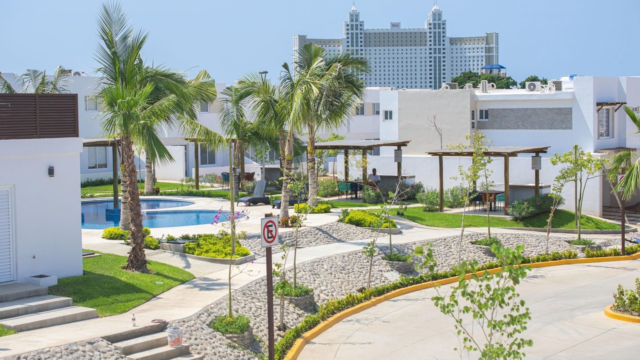 Photo of Outdoor in Federico Velarde