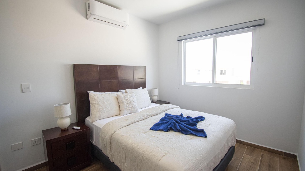 Photo of Bedroom in Federico Velarde