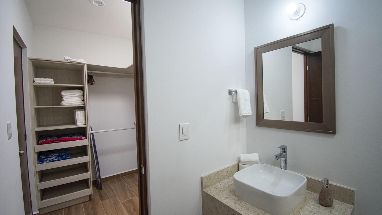 Photo of Bathroom in Federico Velarde