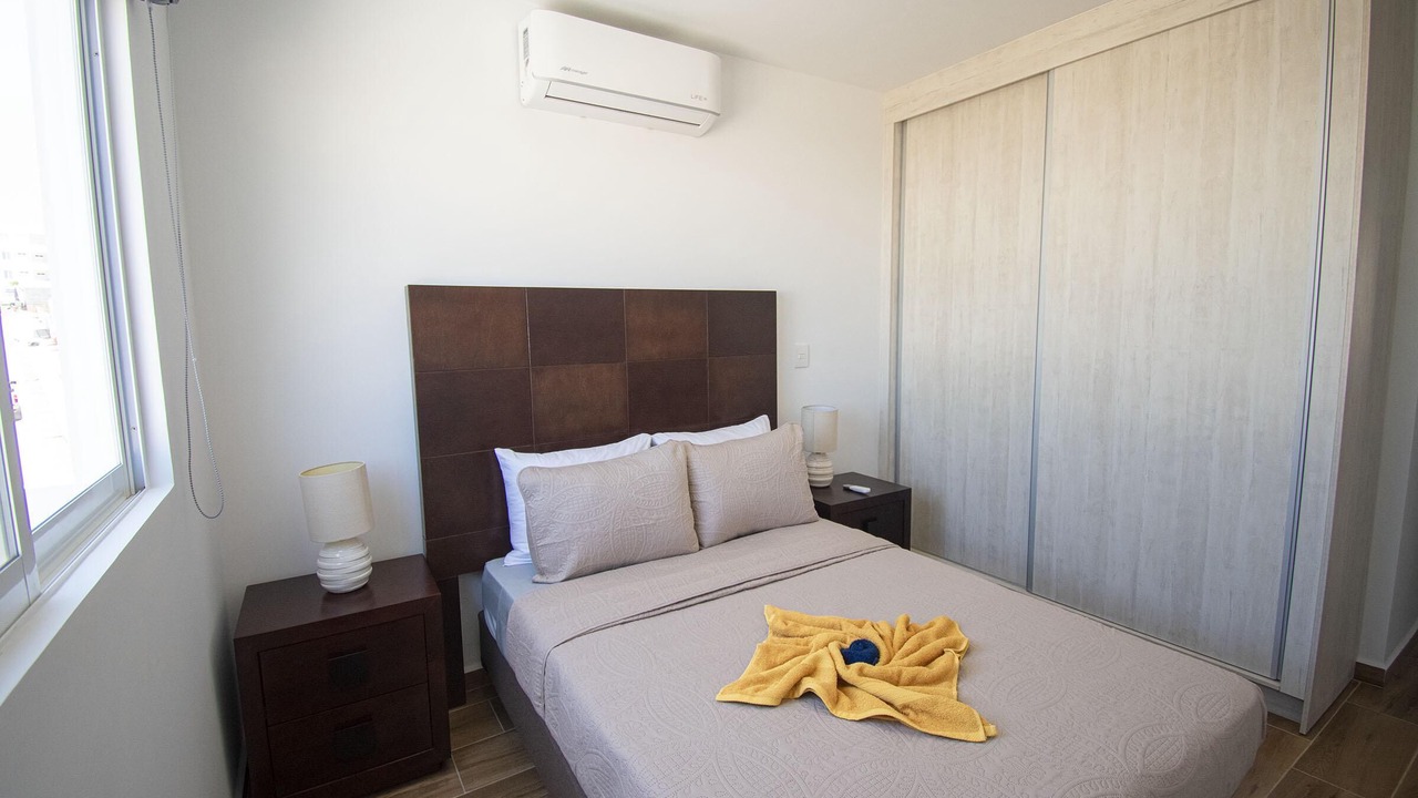 Photo of Bedroom in Federico Velarde