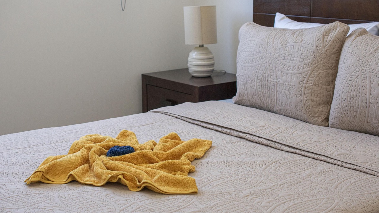 Photo of Bedroom in Federico Velarde