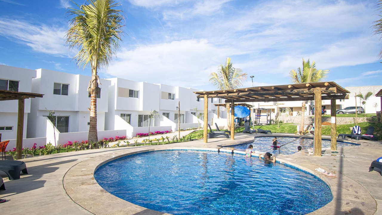 Photo of Outdoor in Federico Velarde