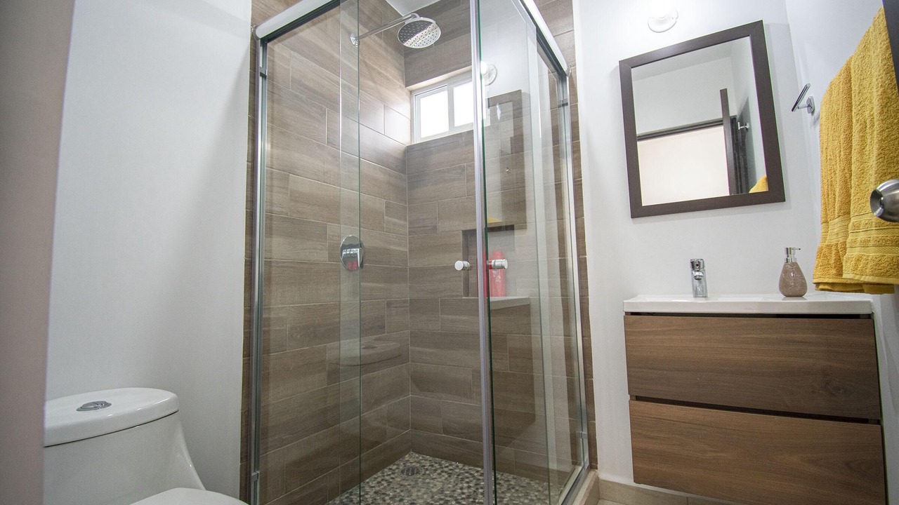 Photo of Bathroom in Federico Velarde