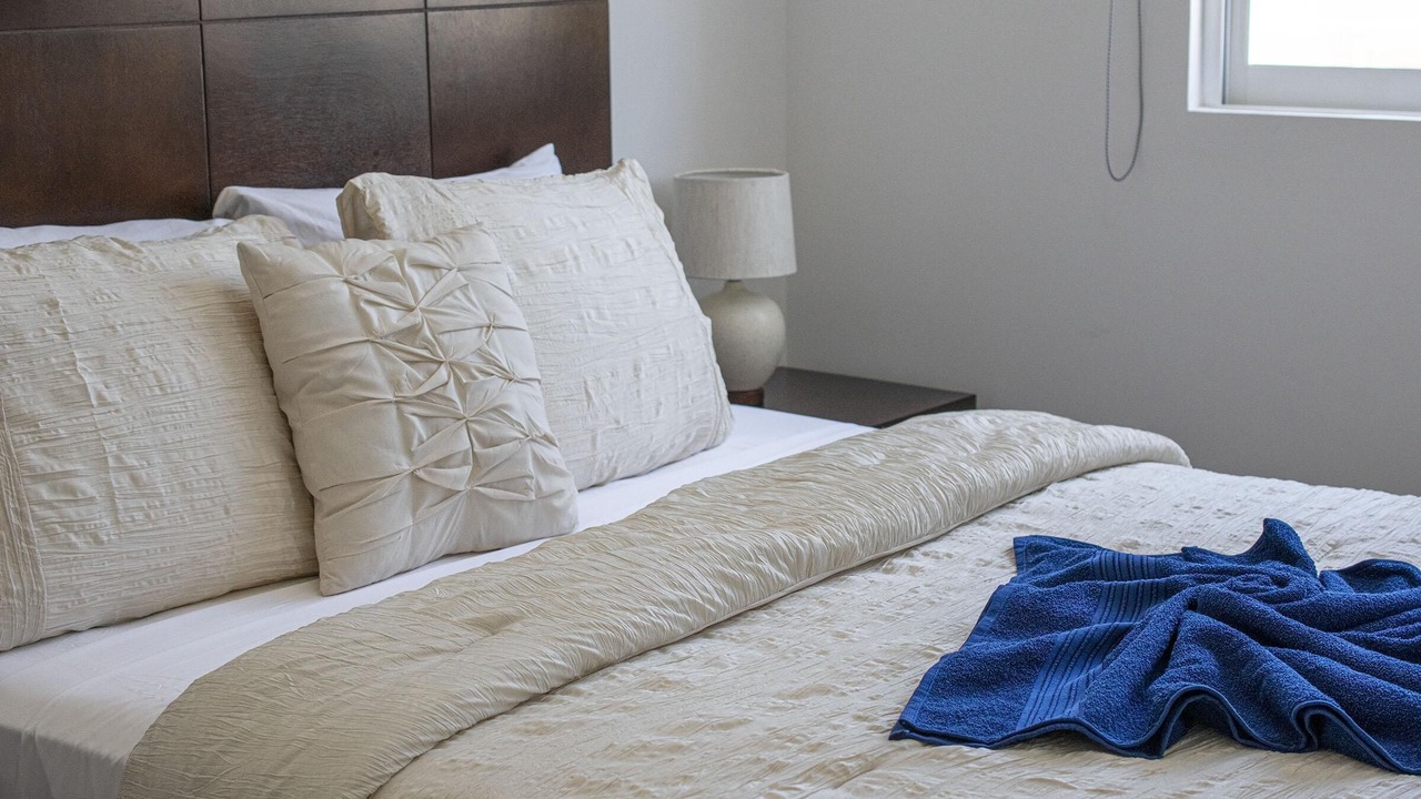 Photo of Bedroom in Federico Velarde