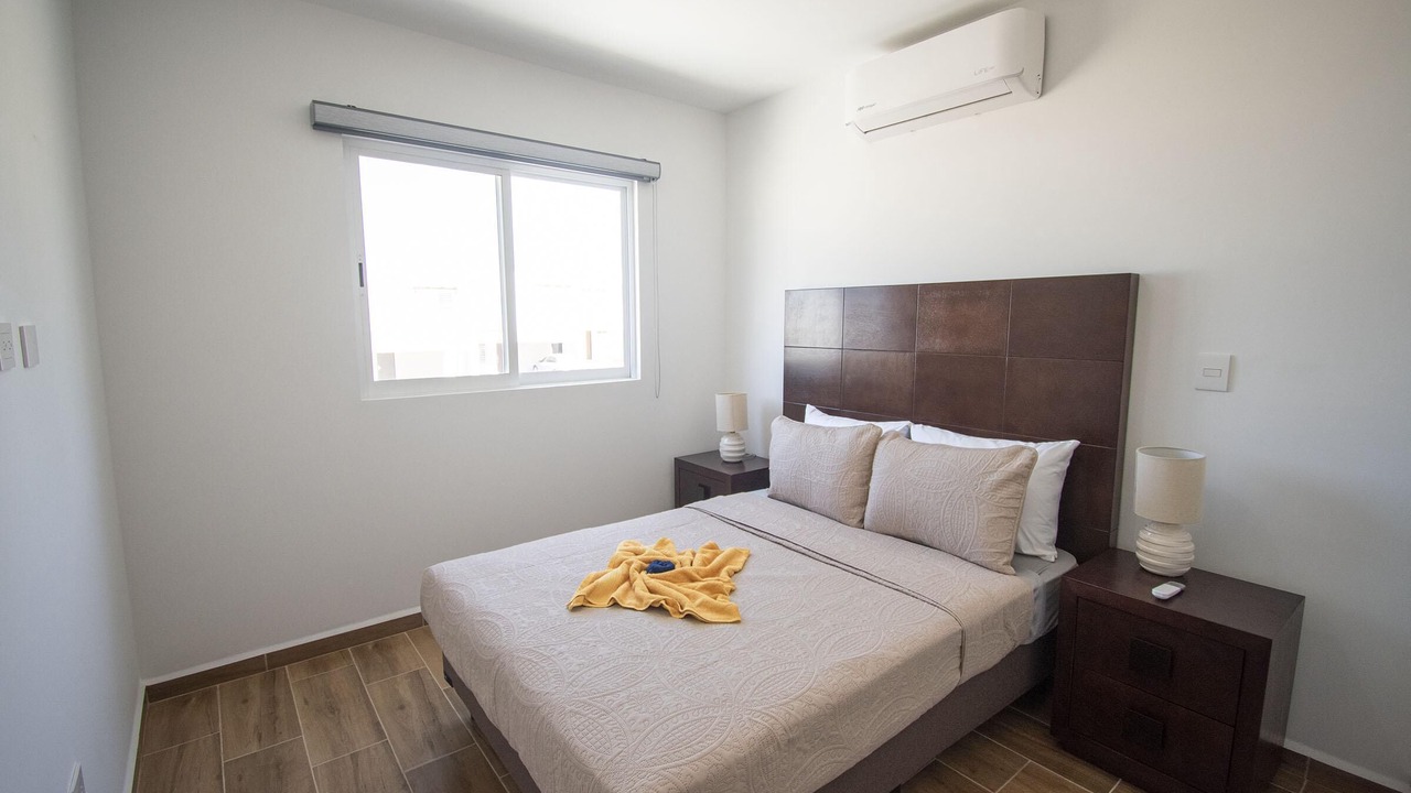 Photo of Bedroom in Federico Velarde