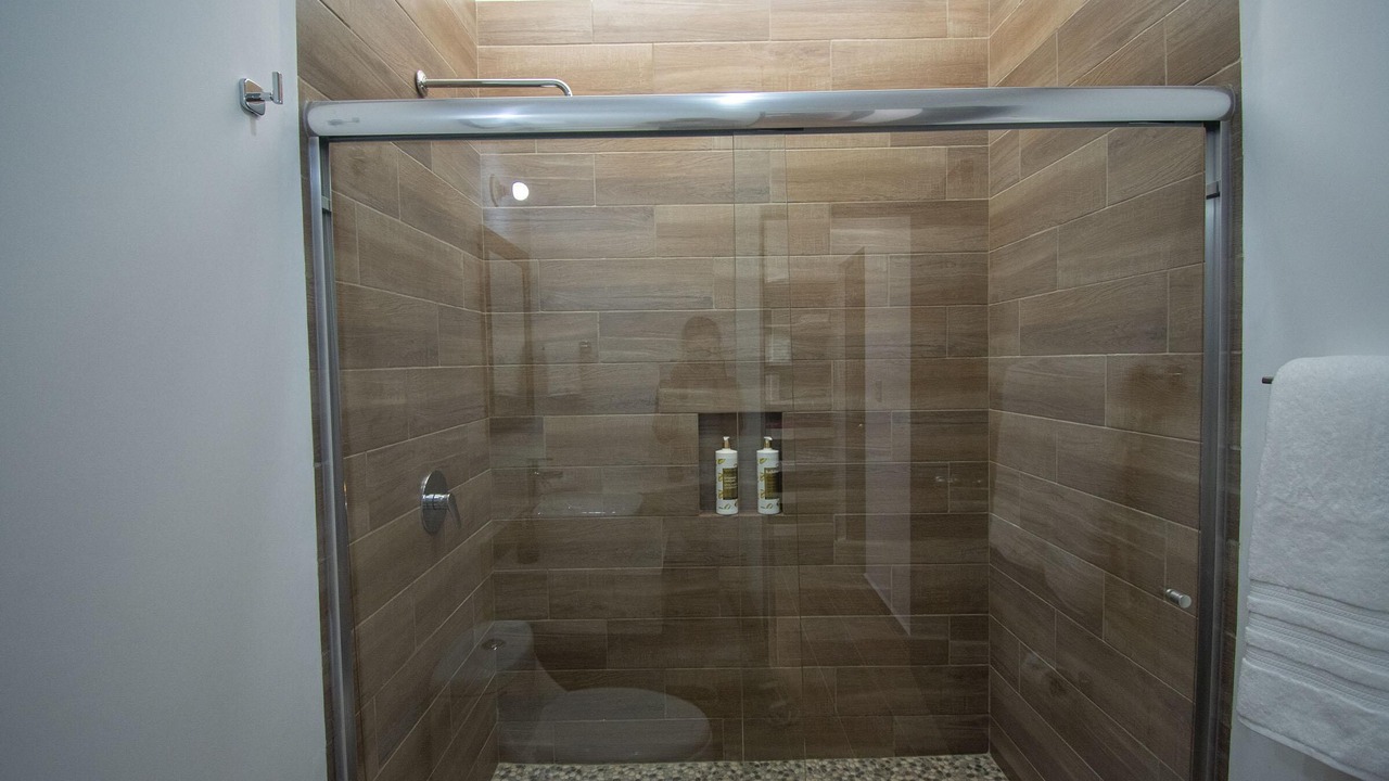 Photo of Bathroom in Federico Velarde