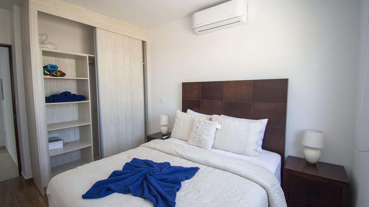 Photo of Bedroom in Federico Velarde