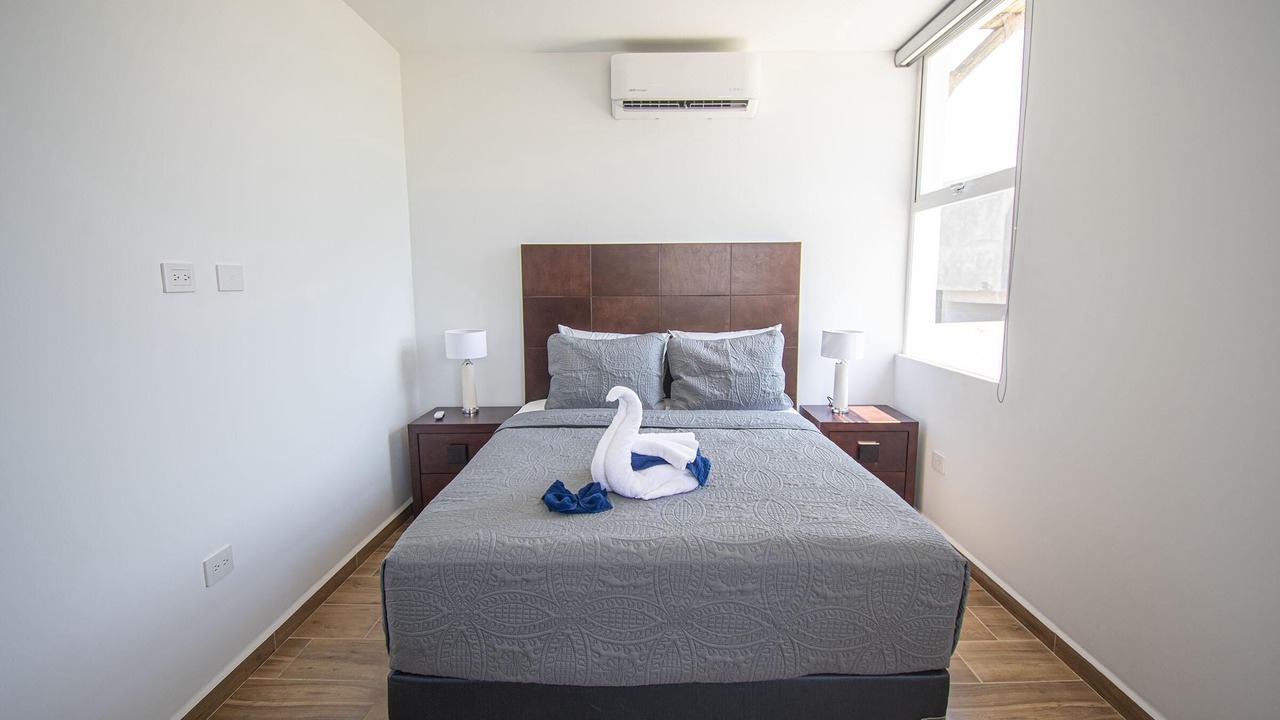 Photo of Bedroom in Federico Velarde