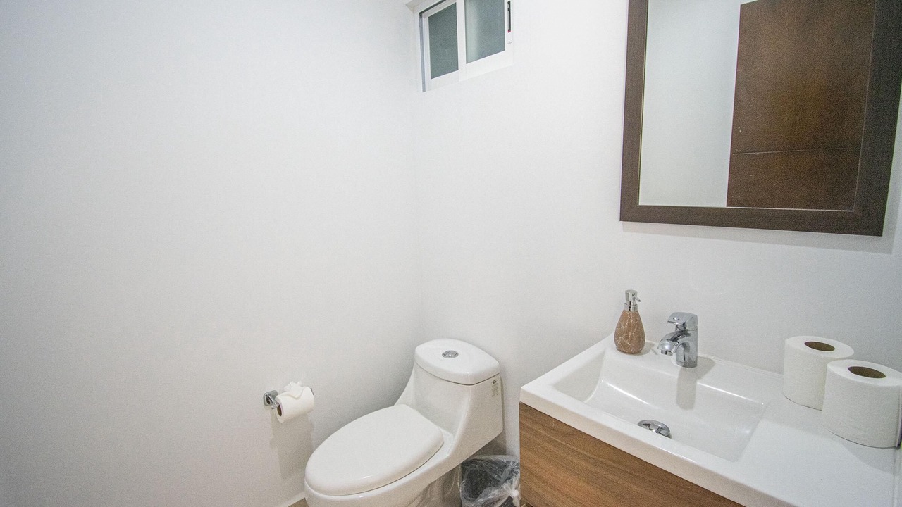 Photo of Bathroom in Federico Velarde