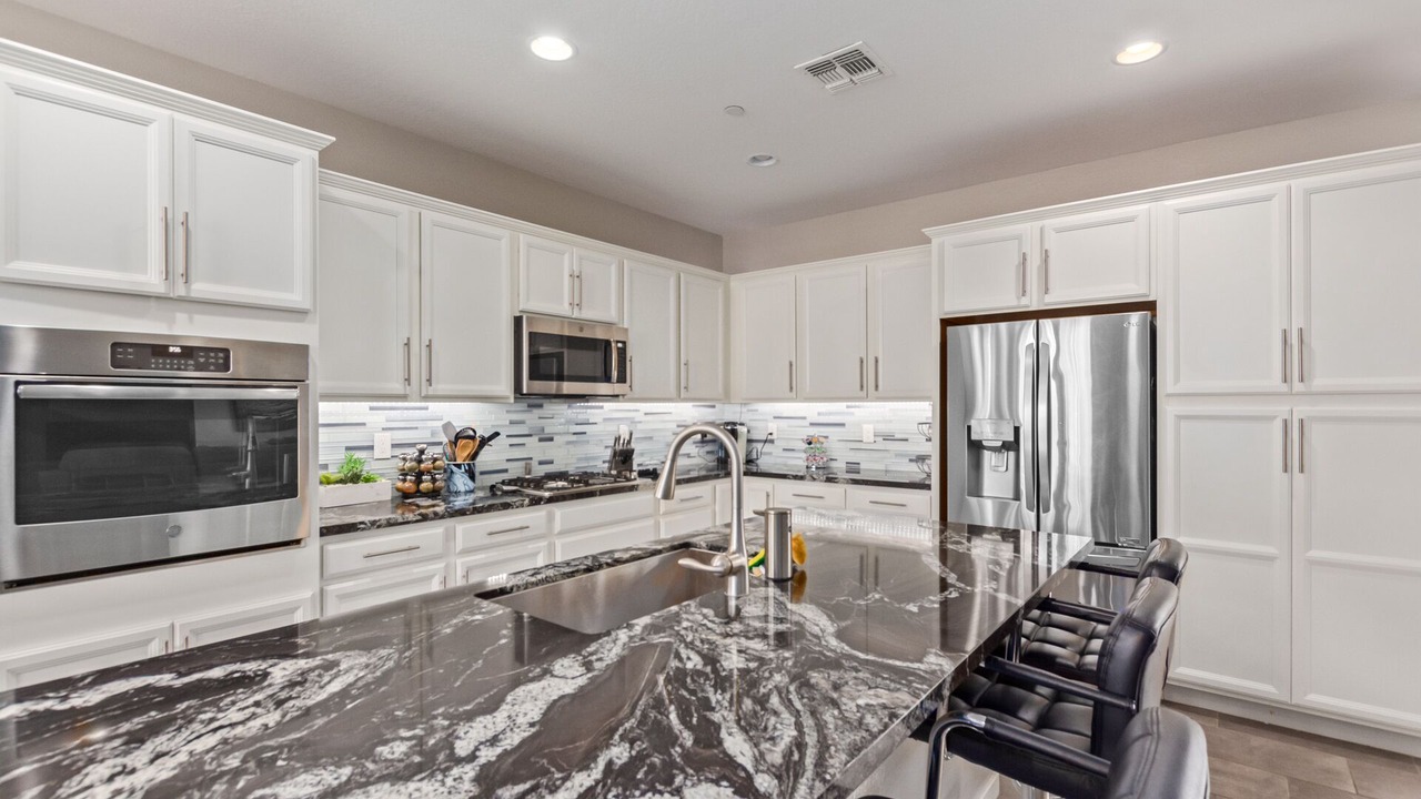 Photo of Kitchen in Bella Vista