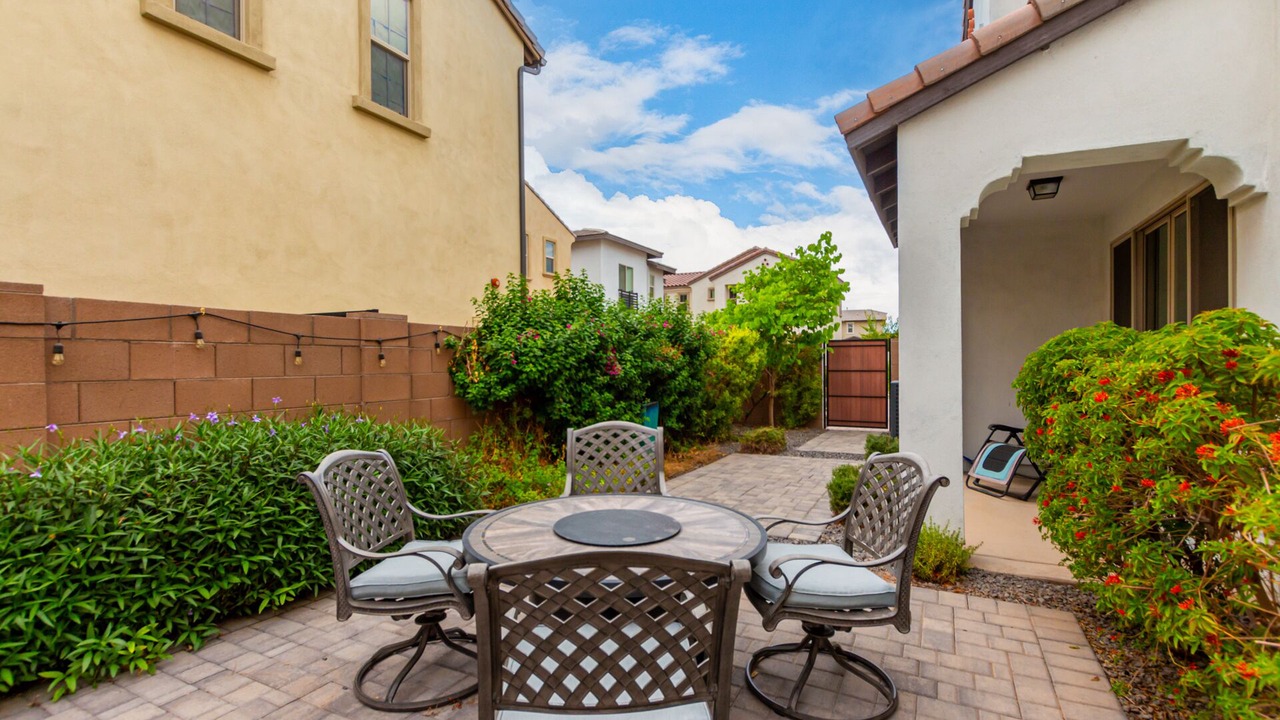 Photo of Outdoor in Bella Vista