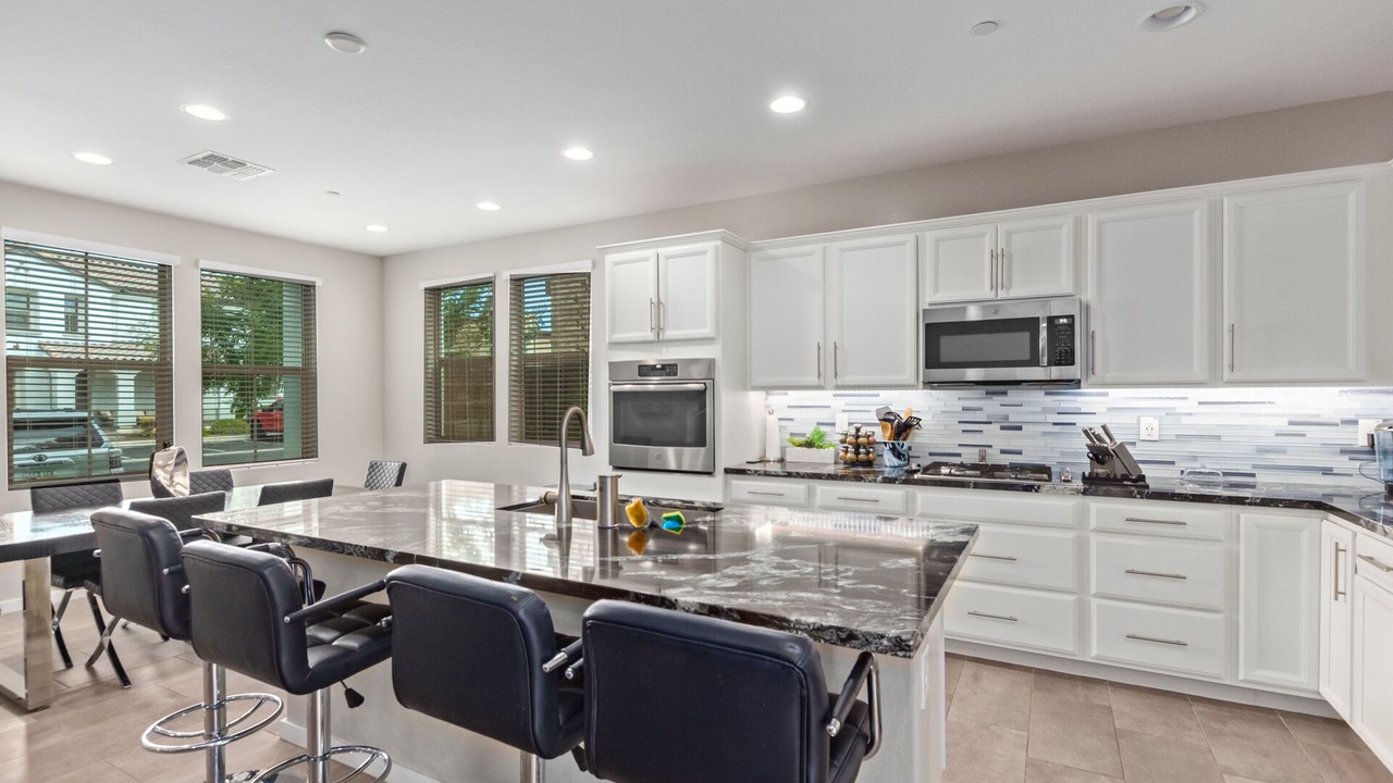 Photo of Kitchen in Bella Vista