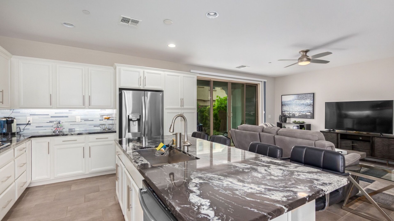 Photo of Kitchen in Bella Vista