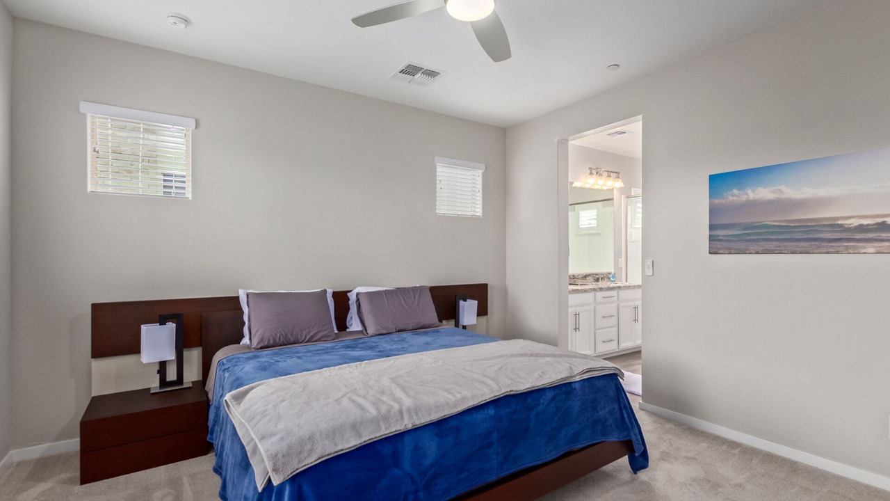 Photo of Bedroom in Bella Vista
