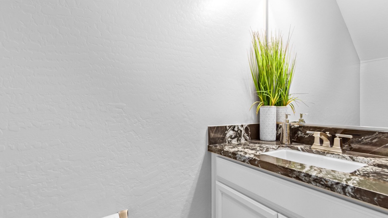 Photo of Bathroom in Bella Vista