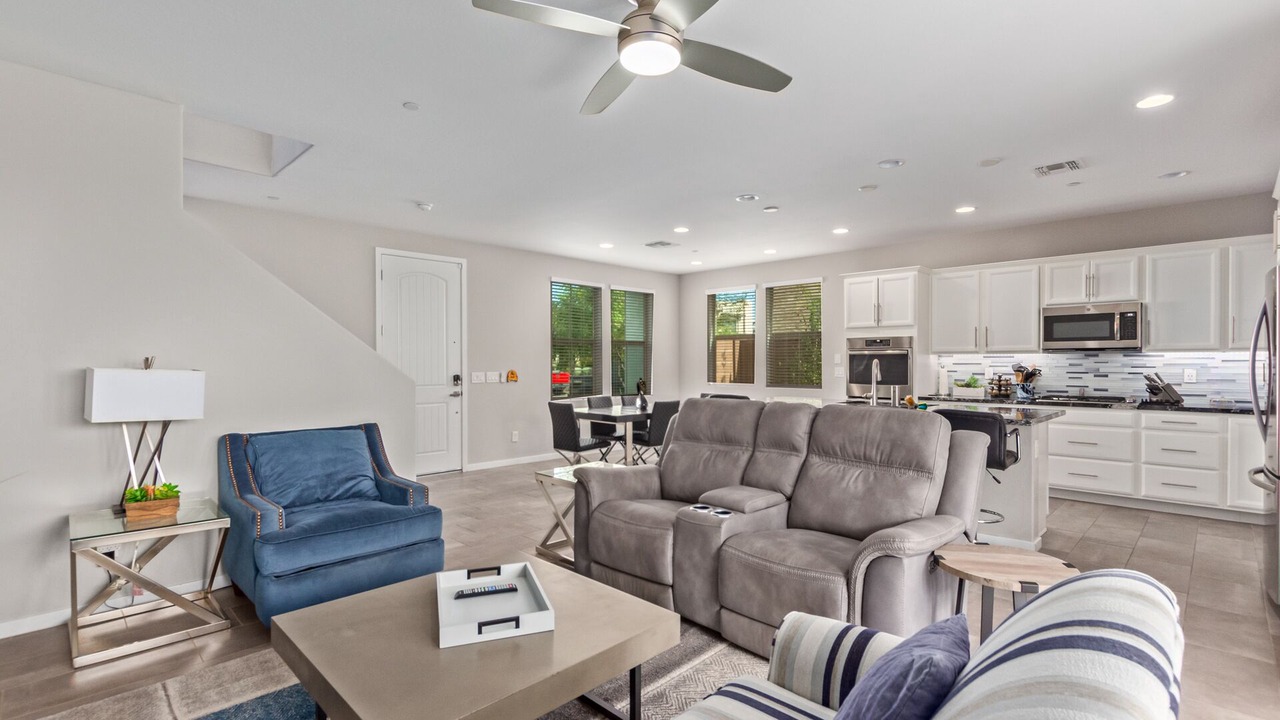 Photo of Livingroom in Bella Vista