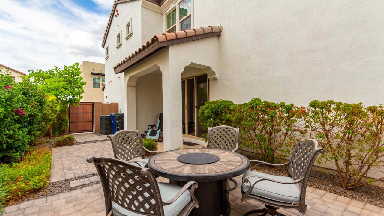 Photo of Outdoor in Bella Vista