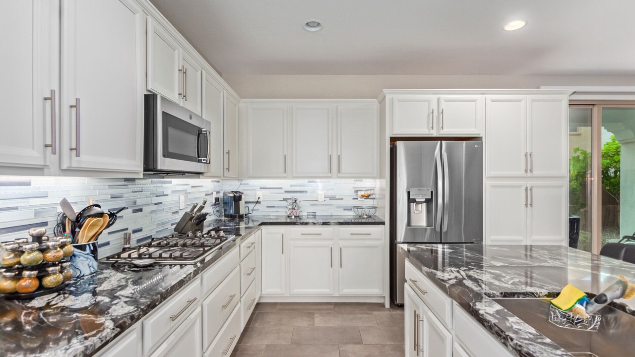 Photo of Kitchen in Bella Vista