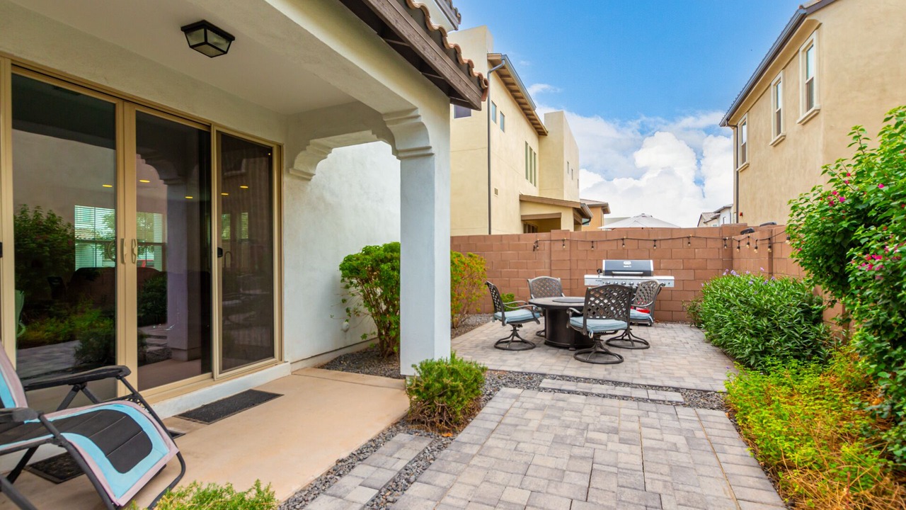 Photo of Outdoor in Bella Vista