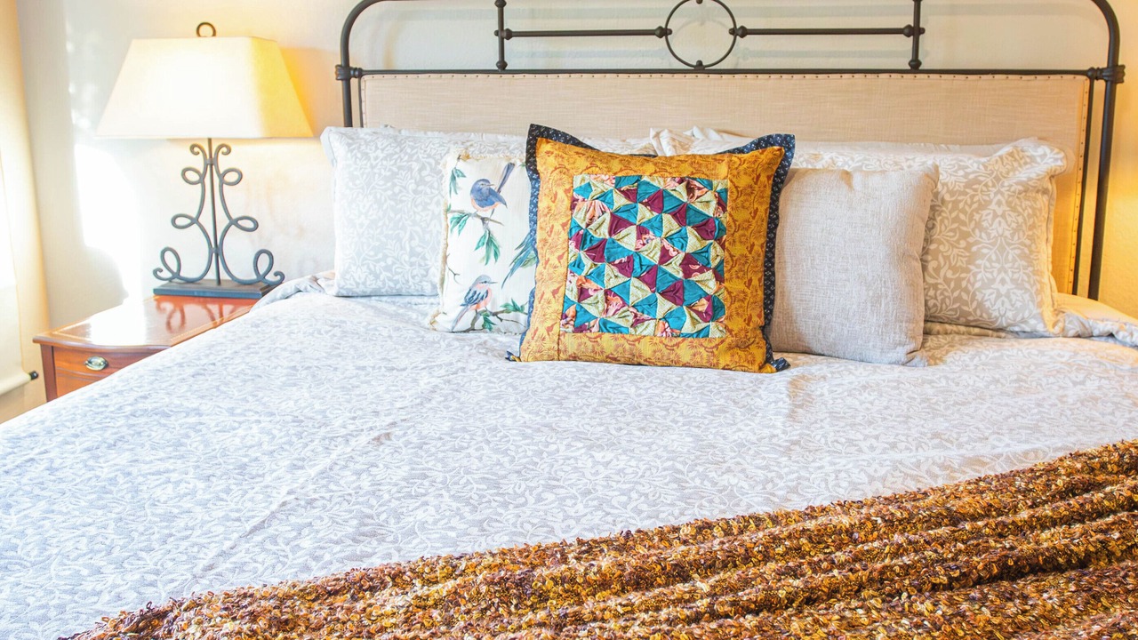 Photo of Bedroom in Ahwatukee Foothills