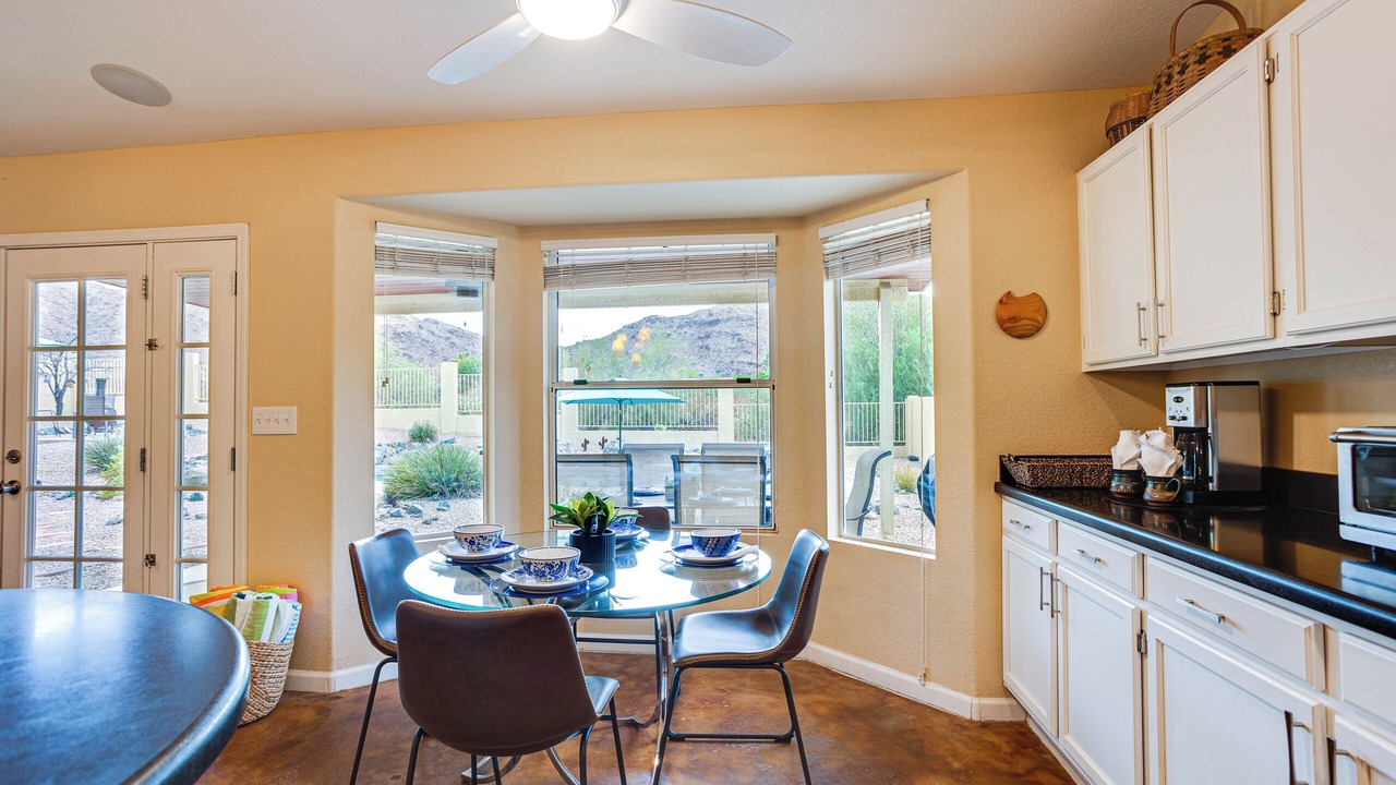 Photo of Kitchen in Ahwatukee Foothills