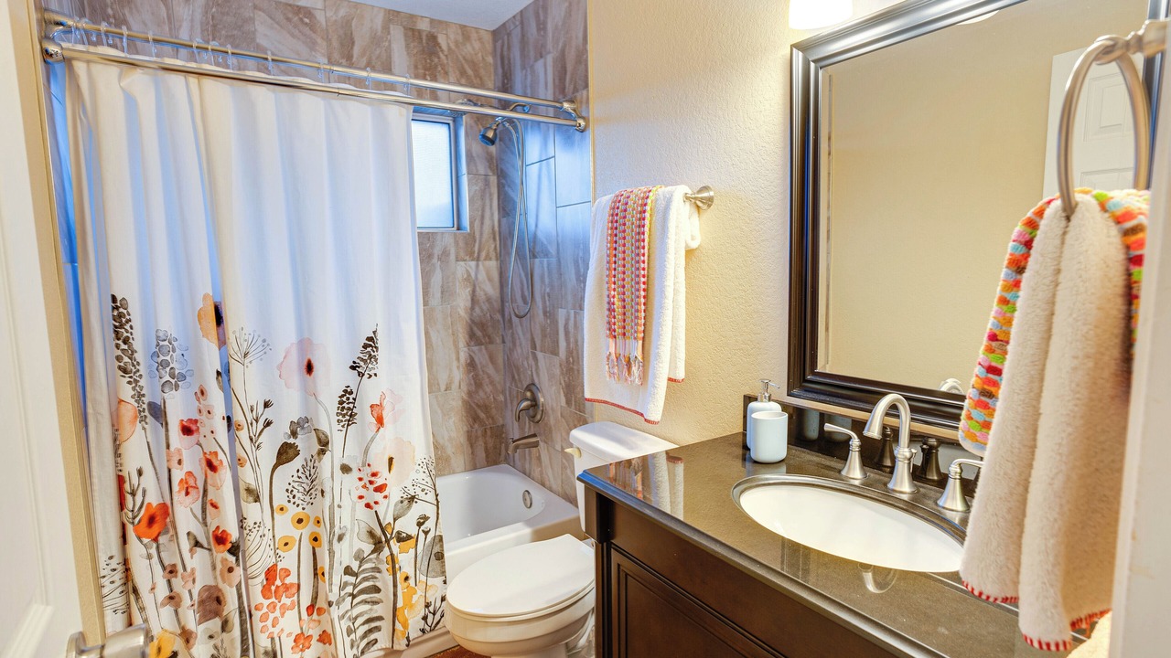 Photo of Bathroom in Ahwatukee Foothills