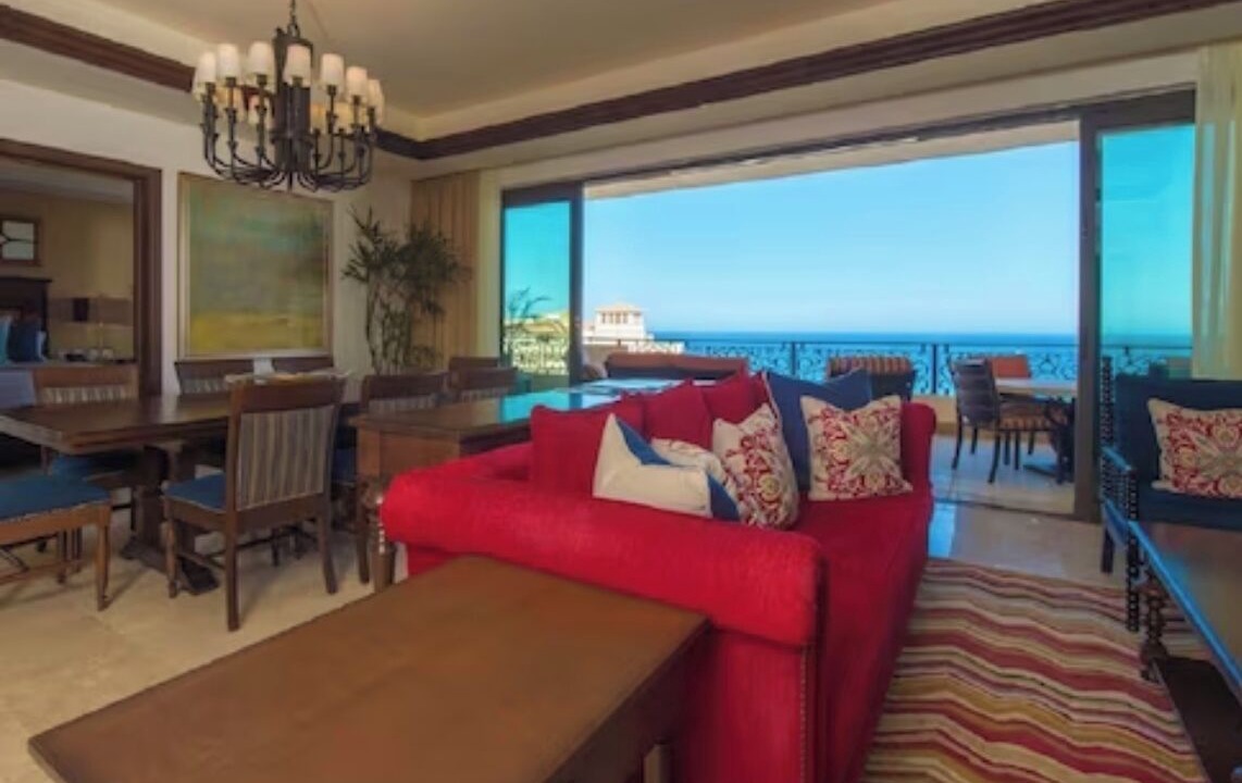Photo of Livingroom in Marina