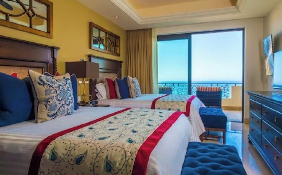 Photo of Bedroom in Marina
