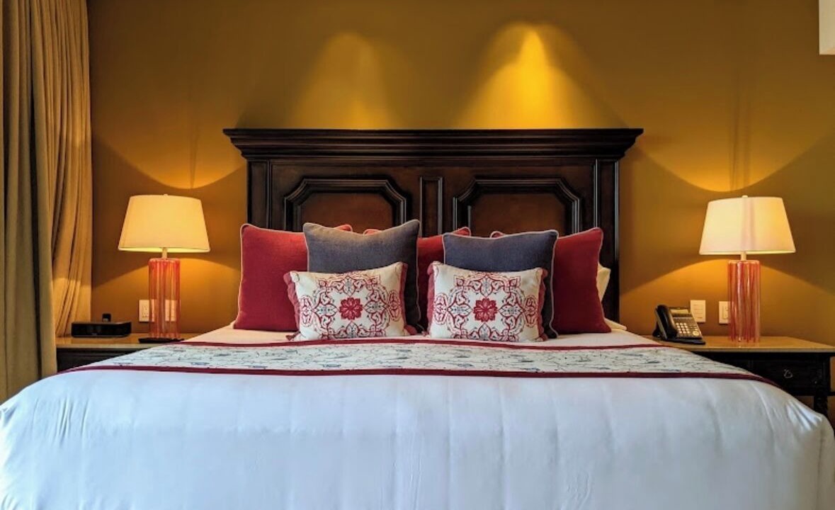 Photo of Bedroom in Marina