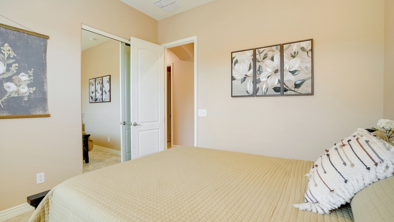 Photo of Bedroom in Estrella Mountain Ranch
