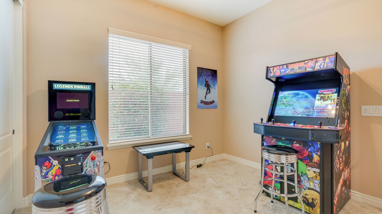 Photo of Bedroom in Estrella Mountain Ranch
