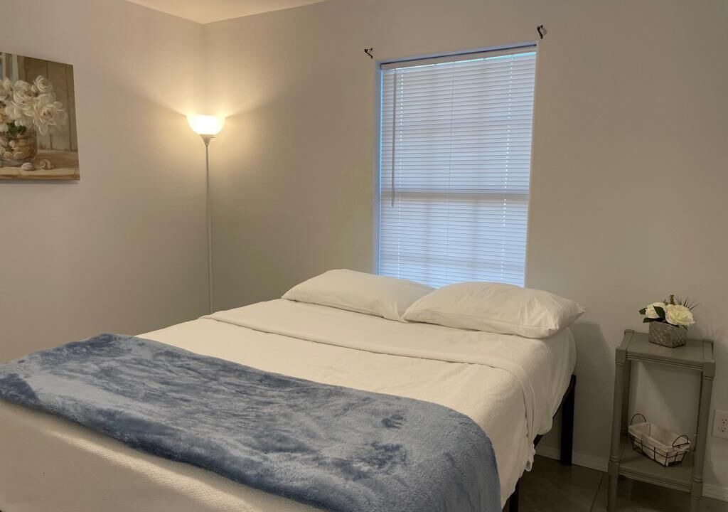 Photo of Bedroom in La Joya