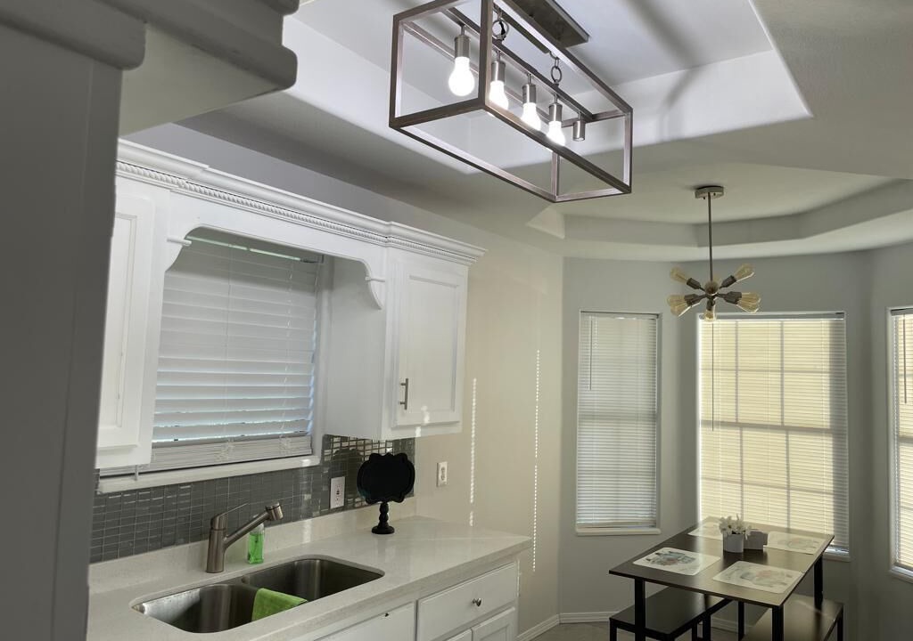 Photo of Kitchen in La Joya