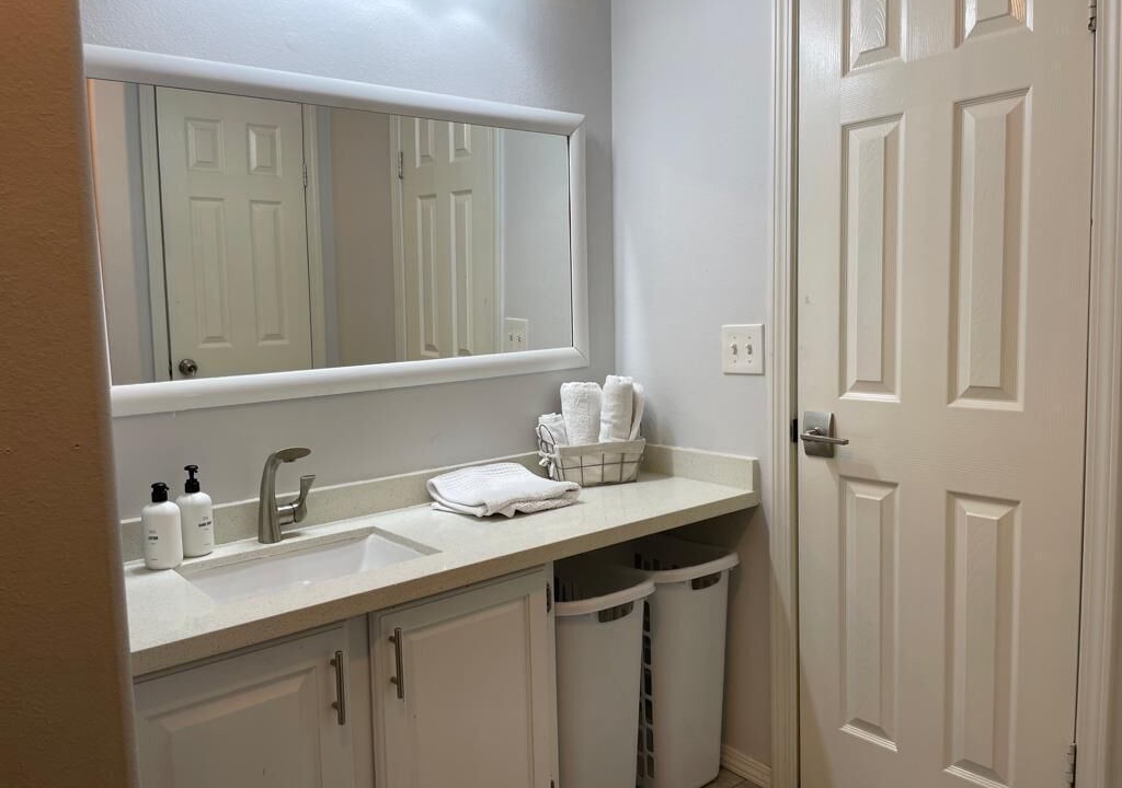 Photo of Bathroom in La Joya