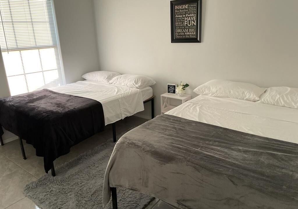 Photo of Bedroom in La Joya