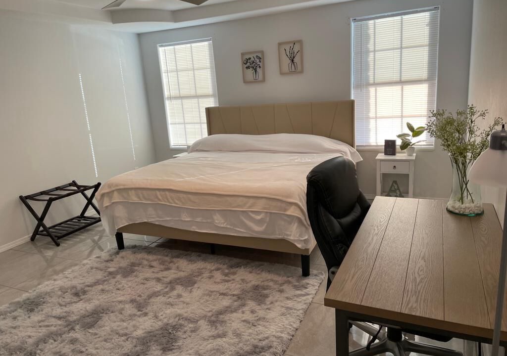 Photo of Bedroom in La Joya