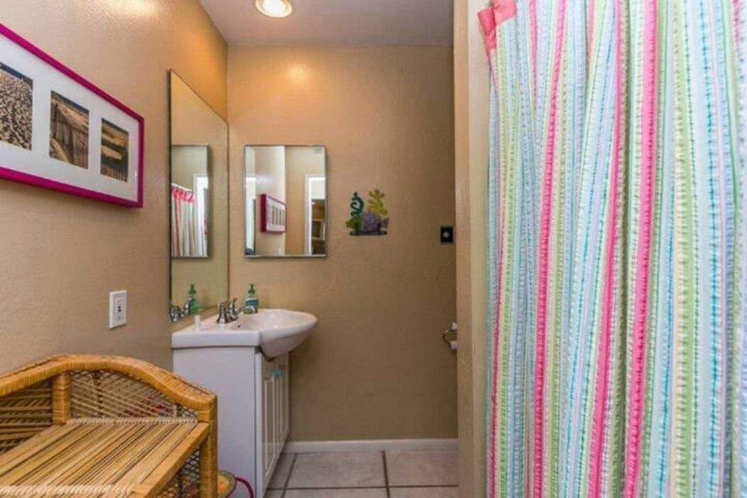 Photo of Bathroom in Paradise Valley Village