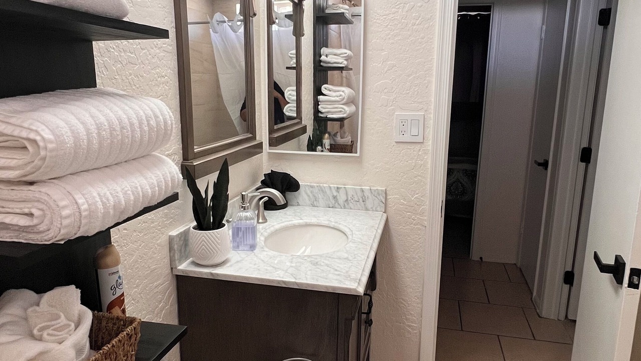 Photo of Bathroom in Maryvale