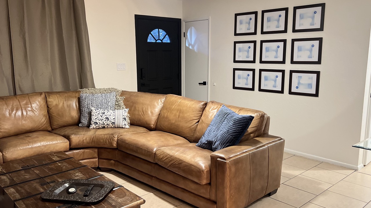 Photo of Livingroom in Maryvale