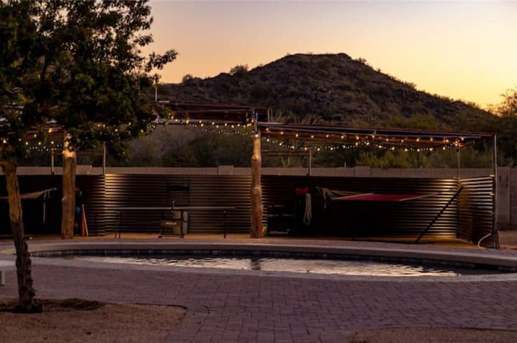 Photo of Outdoor in North Mountain