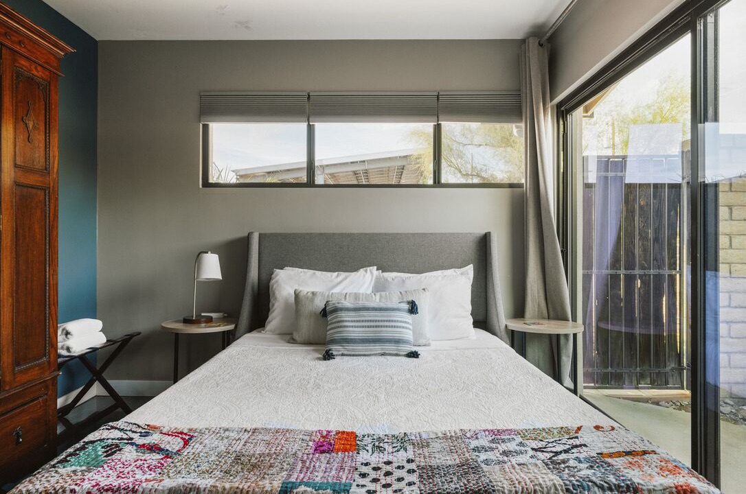 Photo of Bedroom in North Mountain
