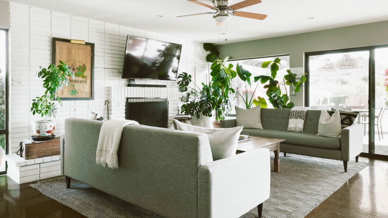 Photo of Bedroom in North Mountain