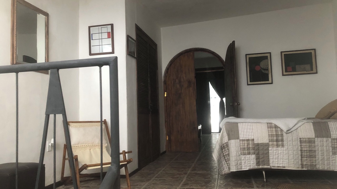 Photo of Bedroom in San Gabriel