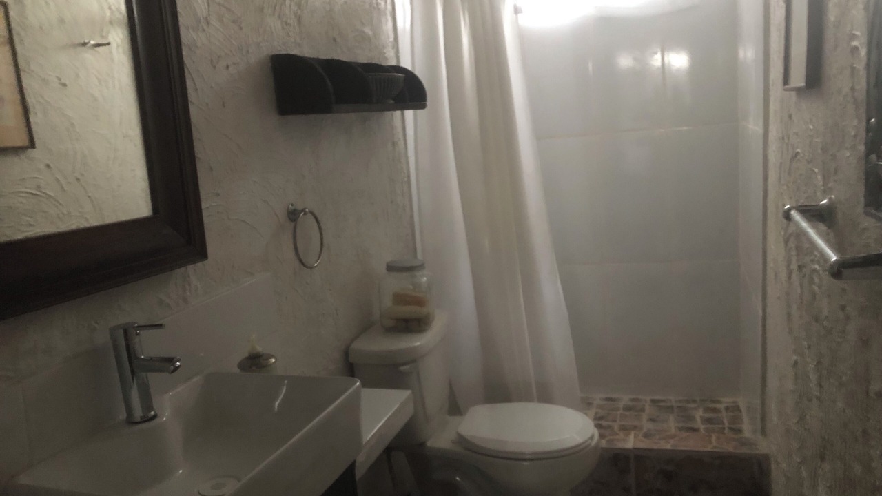 Photo of Bathroom in San Gabriel