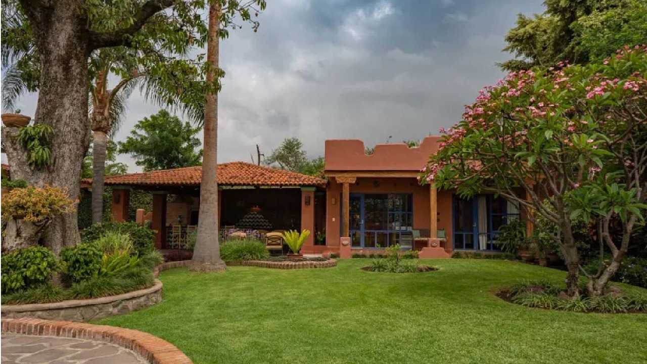 Photo of Outdoor in San Juan Cosala